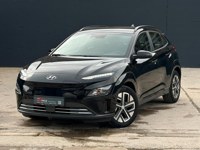Hyundai KONA Elektro 2023 occasion