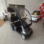 Ligier Andere 2023 occasion