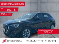 Audi Q3 2023 occasion