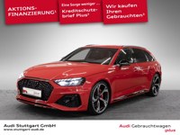 Audi RS4 2023 occasion