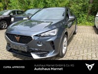 Cupra Formentor 2023 occasion