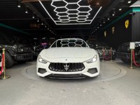 Maserati Ghibli 2023 occasion