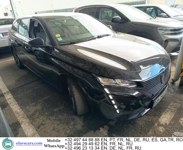 Peugeot 308 2023 occasion