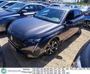 Peugeot 308 2023 occasion