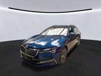 Skoda Superb 2023 occasion