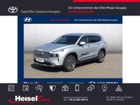 Hyundai SANTA FE 2023 occasion