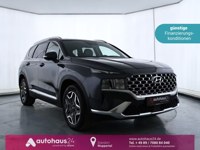 Hyundai SANTA FE 2023 occasion