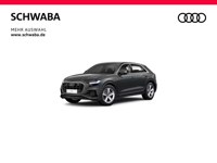 Audi Q8 2023 occasion