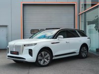 Hongqi E-HS9 2023 occasion