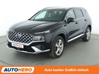 Hyundai SANTA FE 2023 occasion