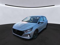 Hyundai i20 2023 occasion