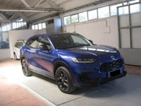 Honda ZR-V 2023 occasion