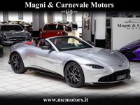 Aston Martin V8 Vantage 2023 occasion