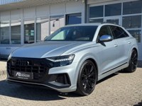 Audi SQ8 2023 occasion