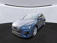 Audi e-tron 2023 occasion