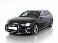 Audi S4 2023 occasion