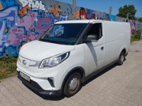 Maxus eDeliver 3 2023 occasion