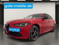 Alfa Romeo Giulia 2023 occasion