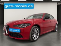 Alfa Romeo Giulia 2023 occasion