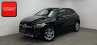 Mercedes-Benz GLA 220 2023 occasion