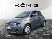 Fiat 500e 2023 occasion