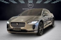 Jaguar I-Pace 2023 occasion