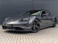 Porsche Taycan 2023 occasion