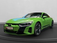 Audi RS e-tron GT 2023 occasion