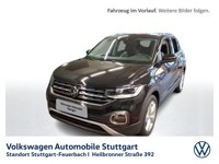 Volkswagen T-Cross 2023 occasion