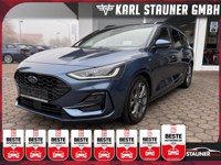 Ford Focus 2023 occasion