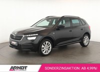 Skoda Kamiq 2023 occasion