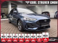 Ford Focus 2023 occasion