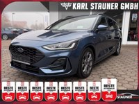 Ford Focus 2023 occasion