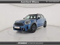 MINI Countryman D (Cooper) 2023 occasion