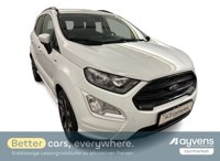 Ford EcoSport 2023 occasion