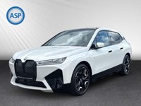 BMW iX 2023 occasion