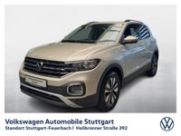 Volkswagen T-Cross 2023 occasion