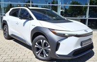 Toyota bZ4X 2023 occasion