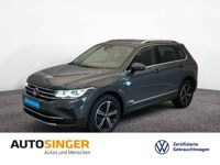 Volkswagen Tiguan 2023 occasion