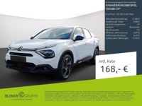 Citroën C4 2023 occasion