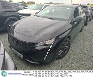 Peugeot 308 2023 occasion