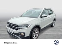 Volkswagen T-Cross 2023 occasion