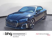 Audi S5 2023 occasion
