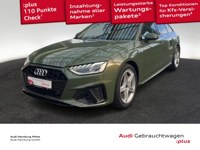 Audi A4 2023 occasion