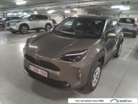 Toyota Yaris Cross 2023 occasion