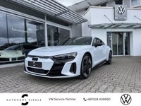 Audi e-tron GT 2023 occasion