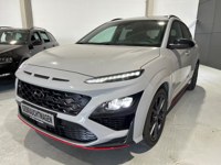Hyundai KONA 2023 occasion