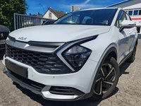 Kia Sportage 2023 occasion