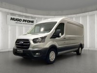 Ford Transit 2023 occasion