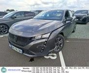 Peugeot 308 2023 occasion